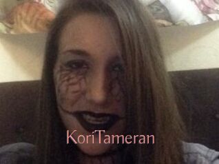 KoriTameran