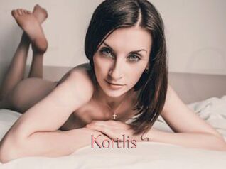 Kortlis