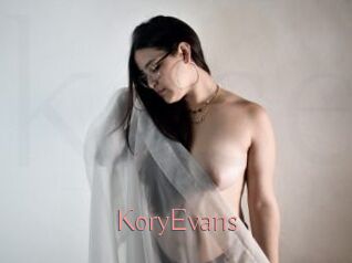KoryEvans