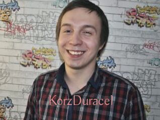KorzDuracel