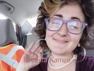 Kreesta_Kameo