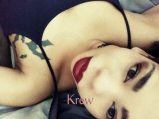 Krew