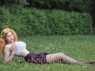 Kriemhilda