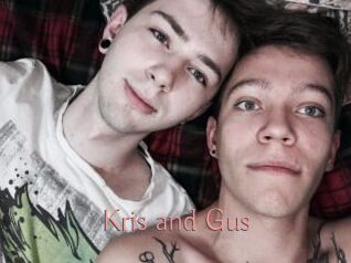 Kris_and_Gus