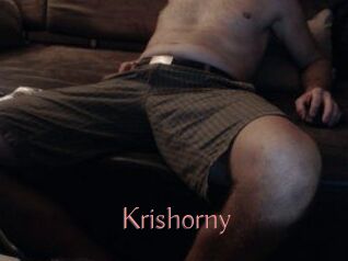 Krishorny