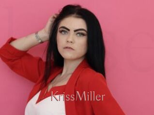 KrissMiller Kostenlose Sexcams
