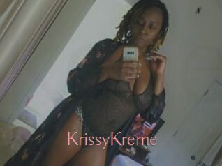 KrissyKreme