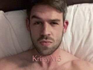 KrissyM3