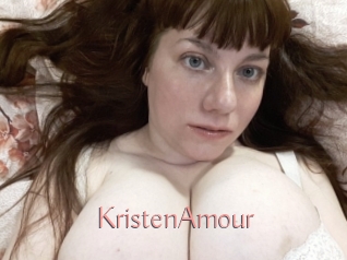 KristenAmour Kostenlose Sexcams