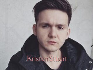 KristenStuart