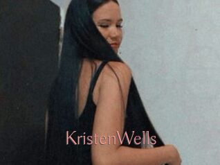 KristenWells