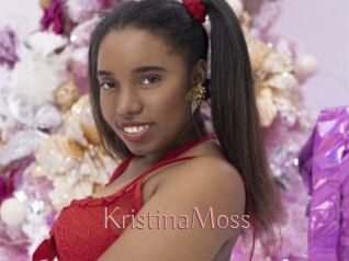 KristinaMoss