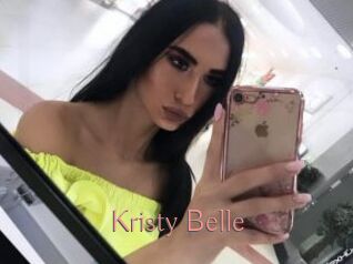 Kristy_Belle