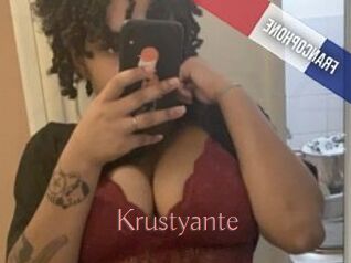 Krustyante