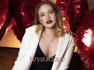 KrystalSage