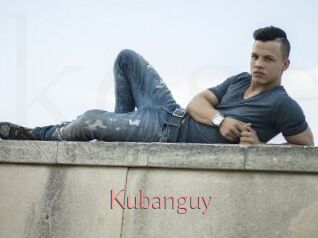 Kubanguy