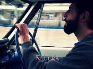Kubrick