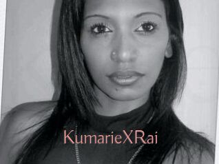 KumarieXRai