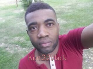 Kurt22black