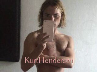 Kurt_Henderson