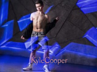 KyleCooper