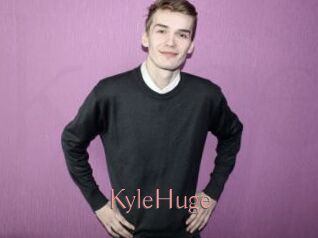 KyleHuge