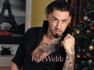 KyleWebb