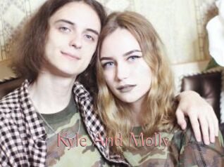 Kyle_And_Molly