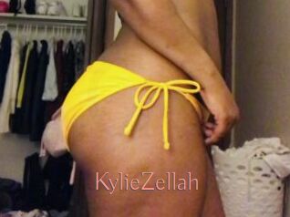 KylieZellah