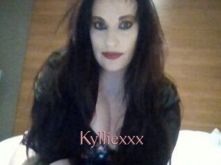 Kylliexxx