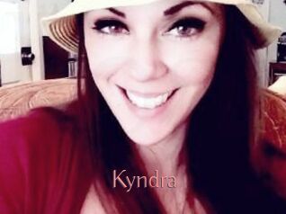 Kyndra