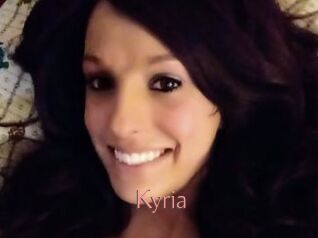 Kyria
