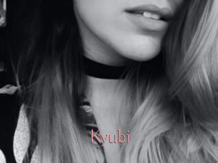 Kyubi