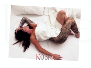 K0okie