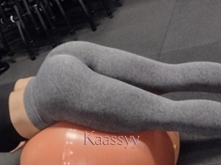 Kaassyy