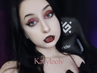 kailylooly Kostenlose Sexcams
