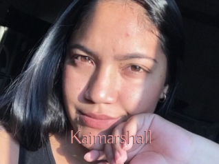 Kaimarshall