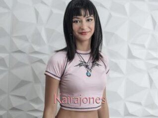 kairajones Kostenlose Sexcams