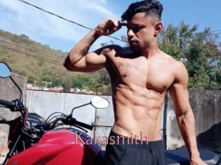 Kakasmith