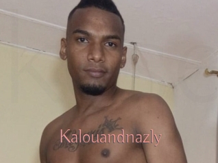 kalouandnazly Kostenlose Sexcams