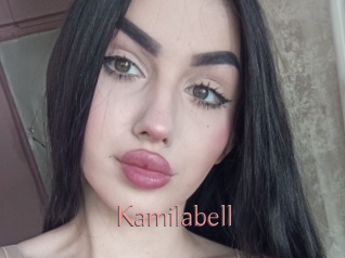 kamilabell Kostenlose Sexcams