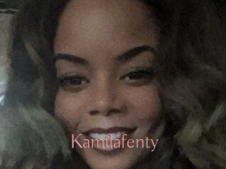 Kamilafenty