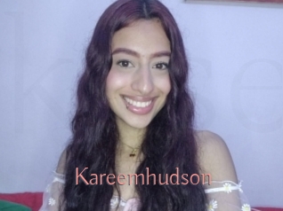 Kareemhudson