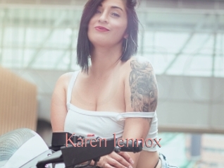 karen_lennox Kostenlose Sexcams