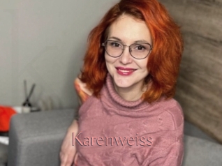 Karenweiss