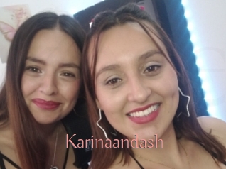 Karinaandash