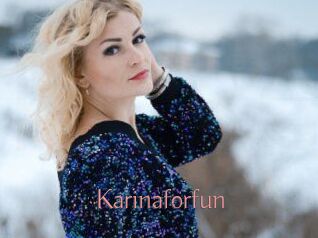 Karinaforfun
