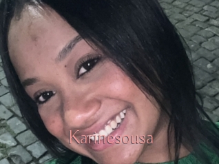 karinesousa Kostenlose Sexcams