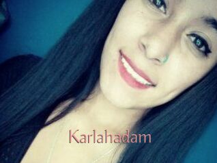 Karlahadam