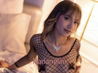 karlamilan Kostenlose Sexcams